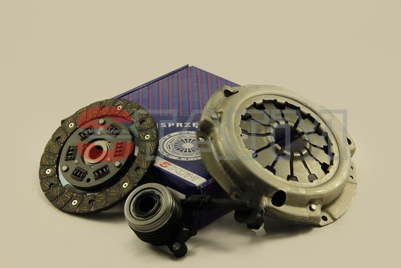 Clutch Kit 120.876