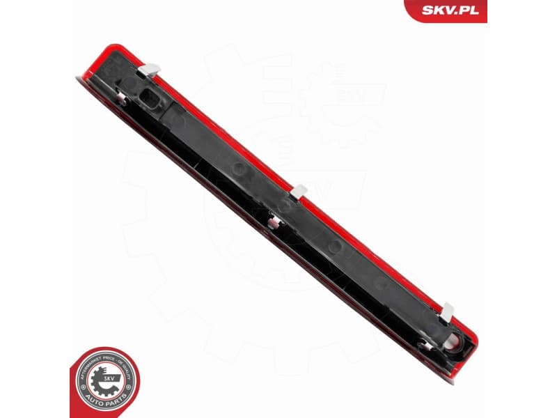 Auxiliary Stop Light 72SKV822 - image 4