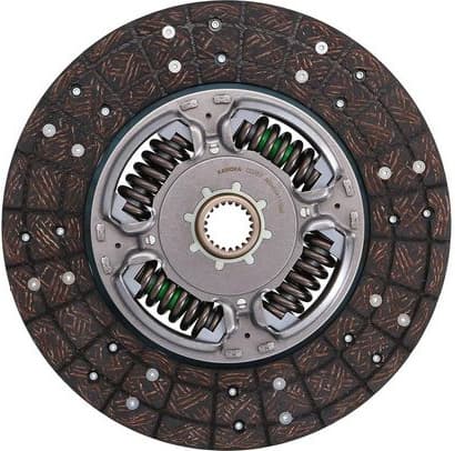 Clutch Disc DC057