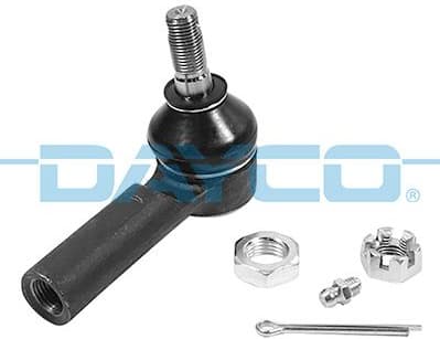 Tie Rod End DSS1407