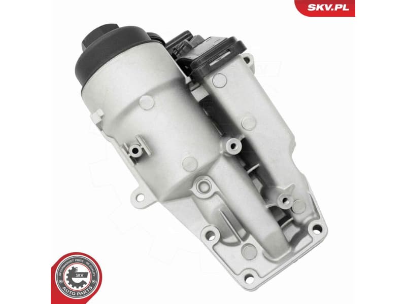 Housing, oil filter 31SKV448 - image 5