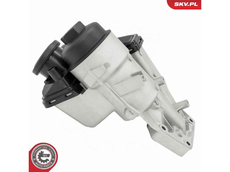 Housing, oil filter 31SKV448 - image 6