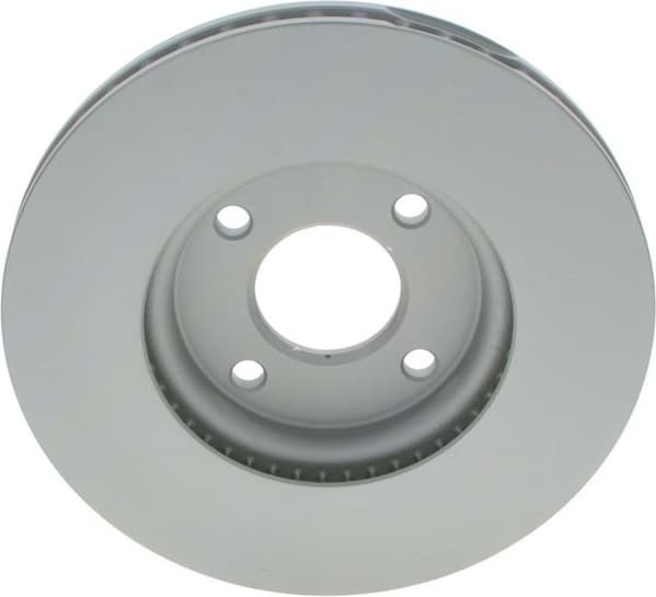 Brake Disc 0986479C48 - image 2