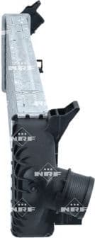 Charge Air Cooler 309159 - image 4
