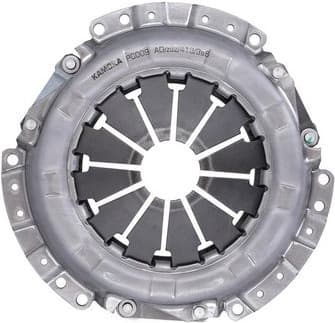 Clutch Pressure Plate PC009