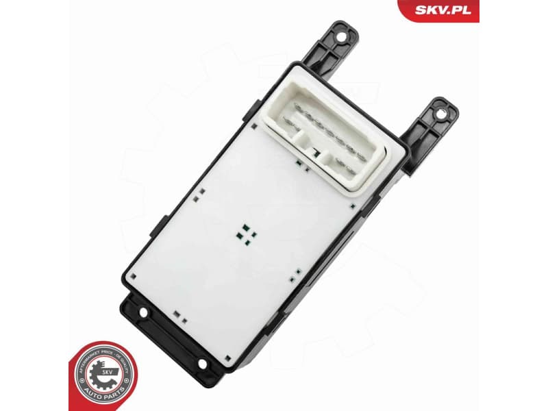 Switch, window regulator 37SKV210 - image 3
