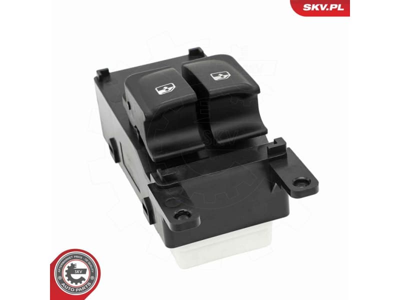Switch, window regulator 37SKV210 - image 5
