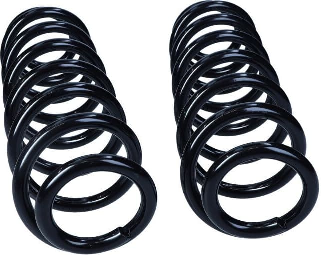 Suspension Spring 60-1724D
