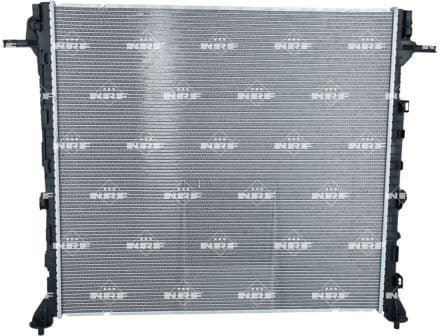 Radiator, engine cooling 560024 - image 3