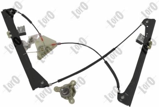 Window Regulator LORO 130-053-083 - image 2