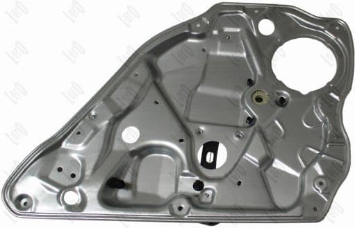 Window Regulator LORO 130-053-058