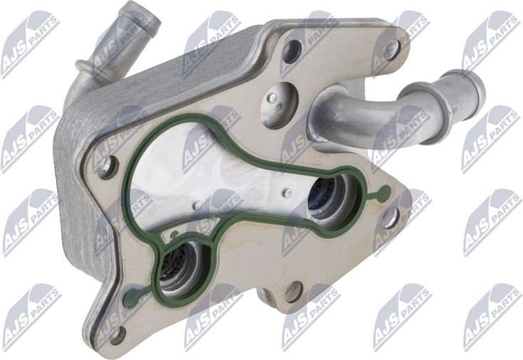 Oil Cooler, engine oil CCL-ME-069