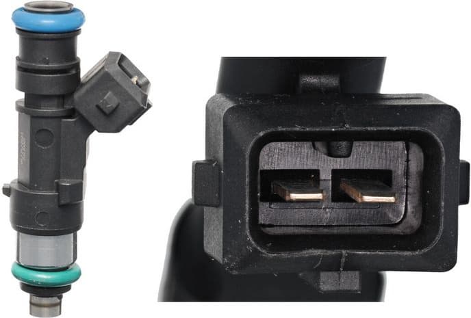 Injector 348242 - image 3