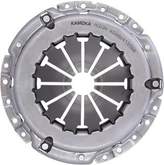 Clutch Pressure Plate PC034