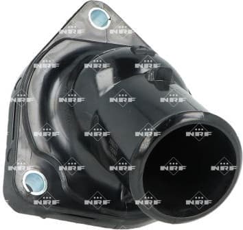 Thermostat, coolant EASY FIT 725397 - image 4