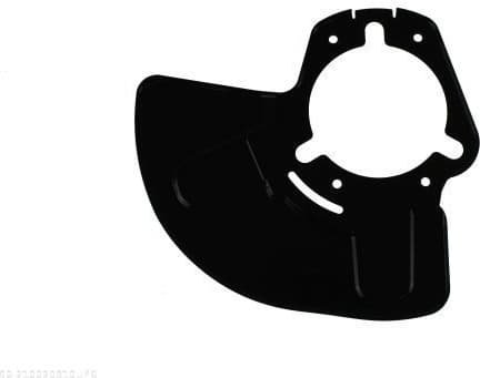 Splash Guard, brake disc 210029910
