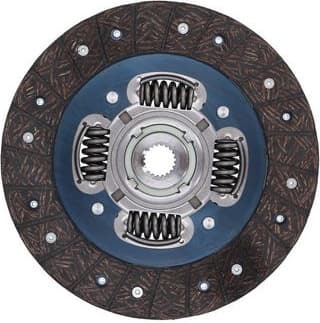 Clutch Disc DC072 - image 2