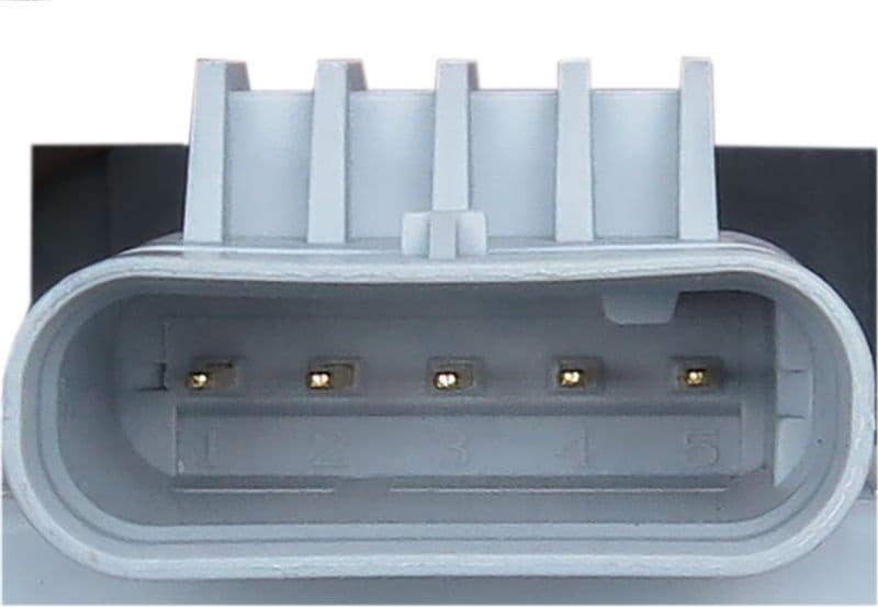 NOx Sensor, urea injection AS NOX9090 - image 2