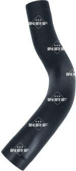 Charge Air Hose EASY FIT 166279 - image 2