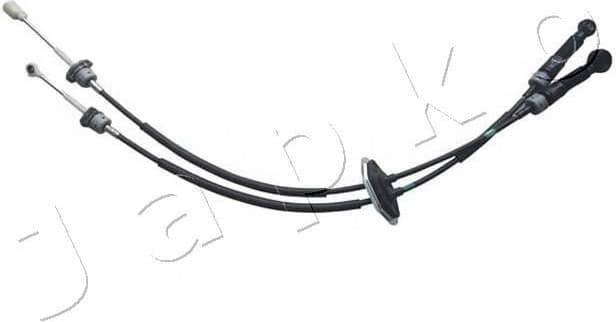 Cable Pull, manual transmission 155K00