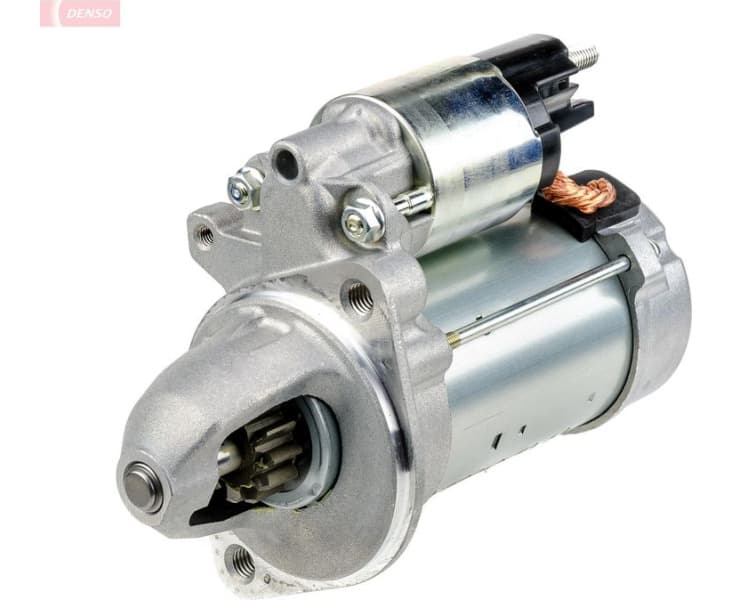 Thermostat, coolant DTM77294