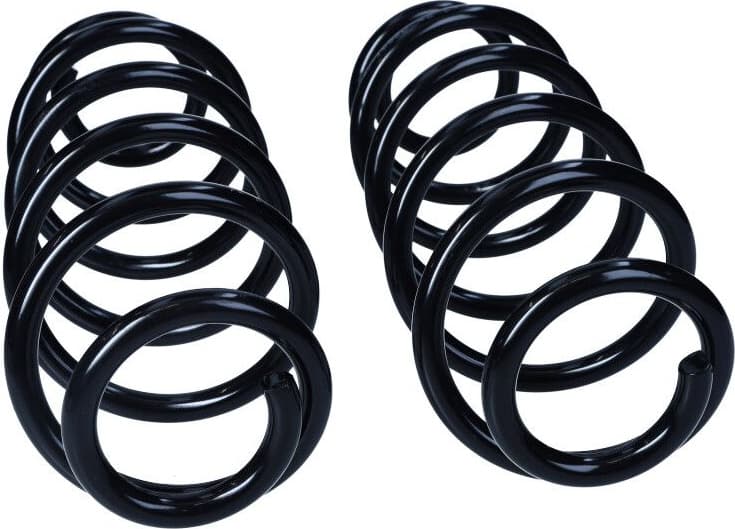 Suspension Spring 60-1652D