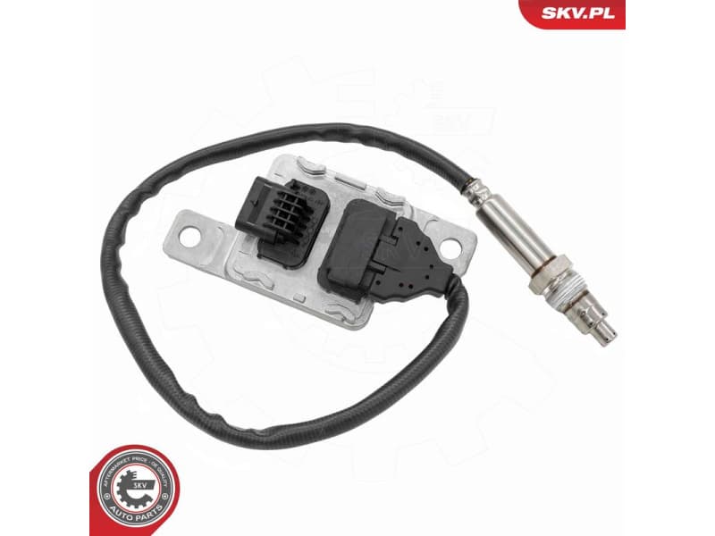 NOx Sensor, NOx catalytic converter 71SKV081 - image 2
