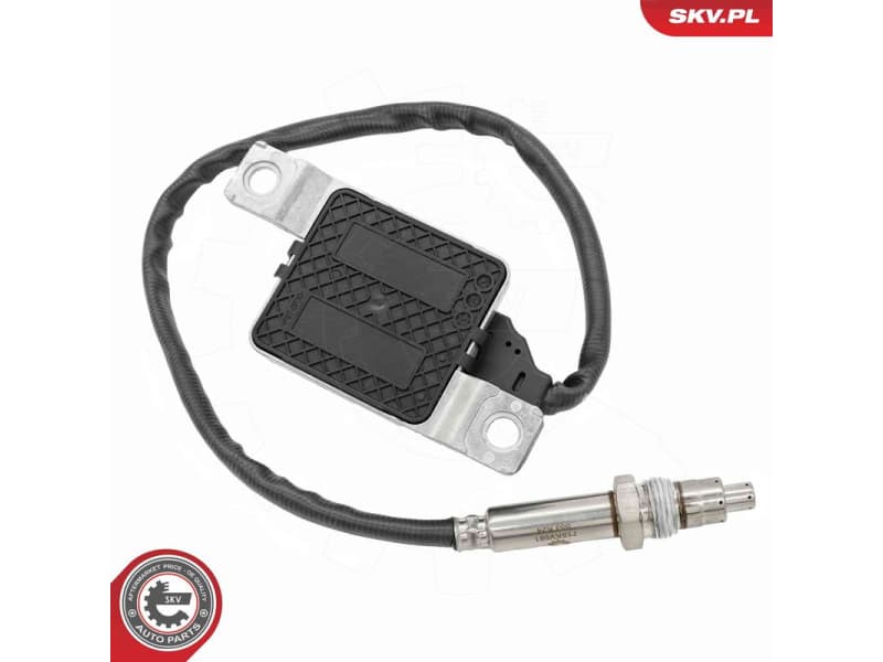 NOx Sensor, NOx catalytic converter 71SKV081 - image 3