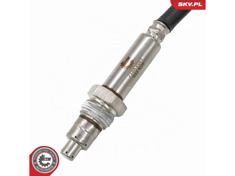 NOx Sensor, NOx catalytic converter 71SKV081 - image 4