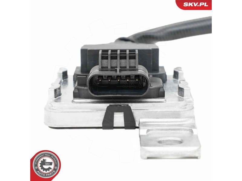NOx Sensor, NOx catalytic converter 71SKV081 - image 5