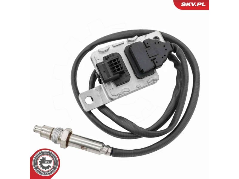 NOx Sensor, NOx catalytic converter 71SKV079 - image 2