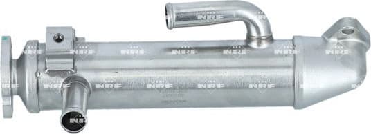 Cooler, exhaust gas recirculation 48415 - image 3