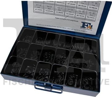 Seal Ring Set 198.420.001