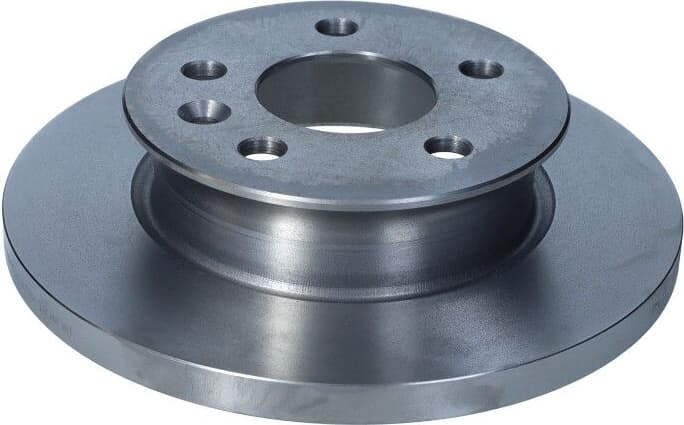 Brake Disc 19-4645 - image 4