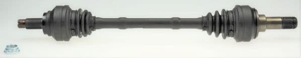 Drive Shaft 306555