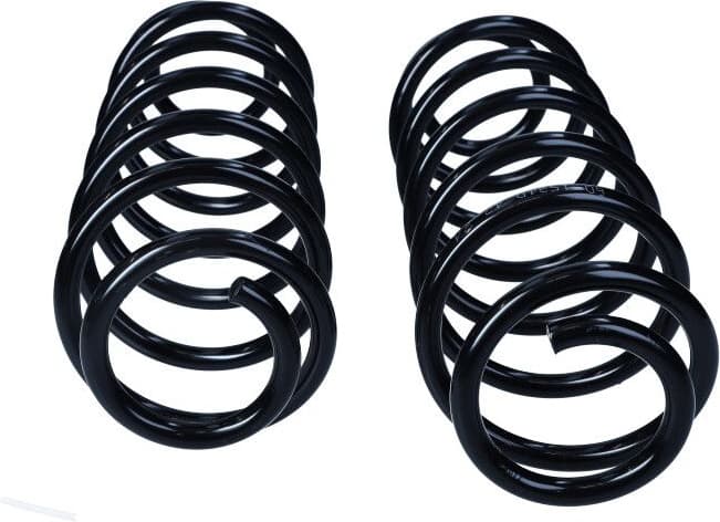 Suspension Spring 60-1534D
