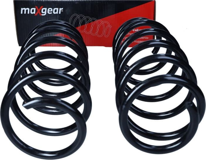 Suspension Spring 60-1681D - image 2