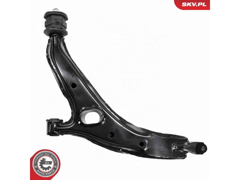 Control/Trailing Arm, wheel suspension 69SKV116
