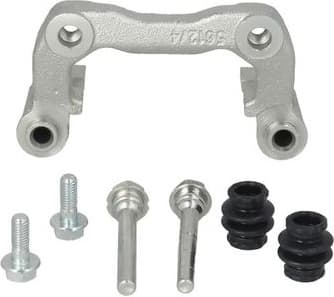 Bracket, brake caliper JCC0046 - image 2