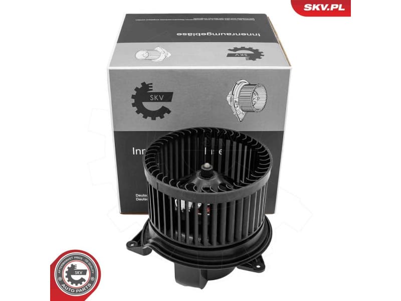 Interior Blower 68SKV243