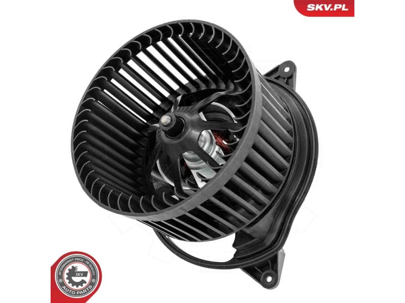 Interior Blower 68SKV243 - image 2