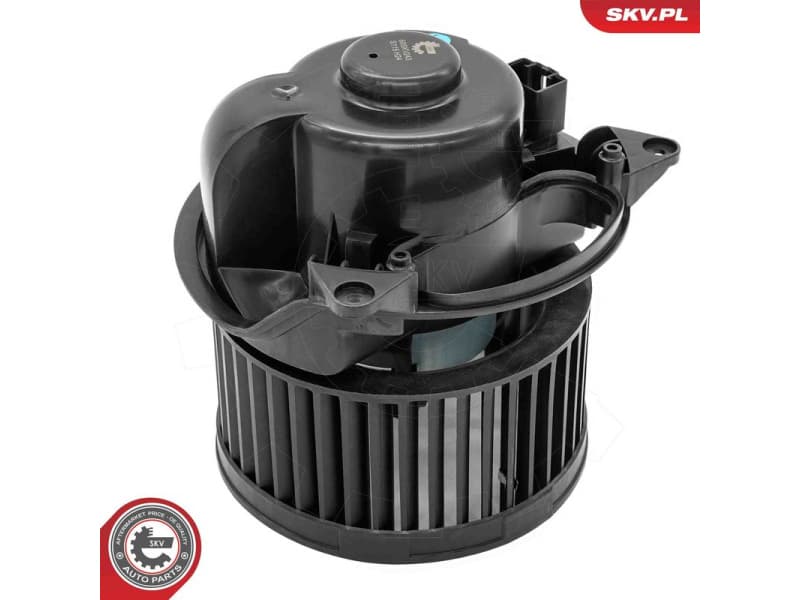 Interior Blower 68SKV243 - image 4