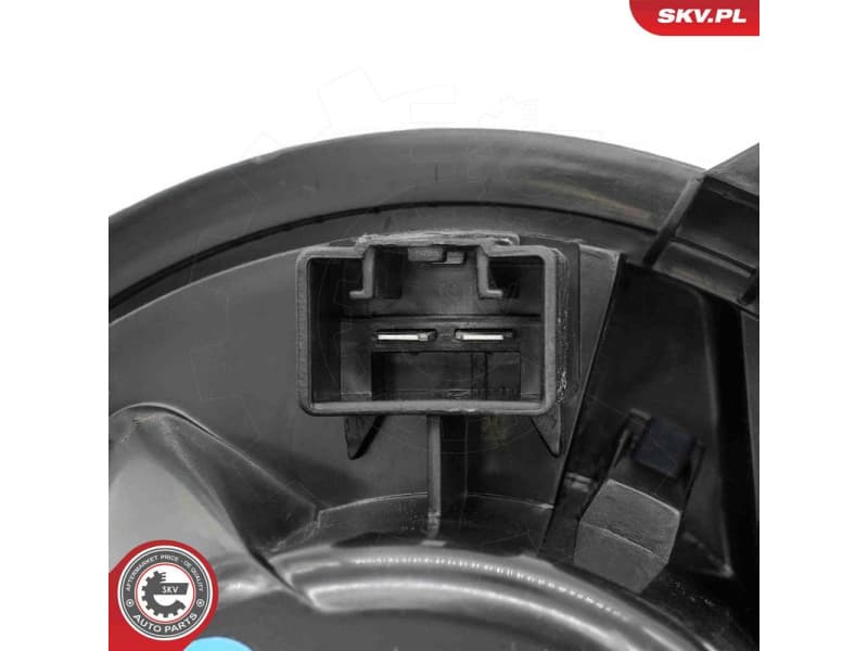 Interior Blower 68SKV243 - image 5