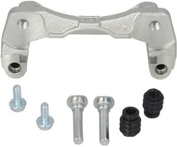 Bracket, brake caliper JCC0028