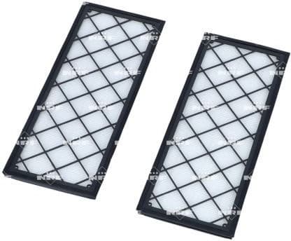 Filter, cabin air 210001