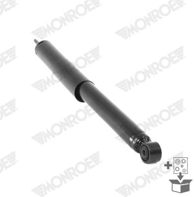 Shock Absorber MONROE ADVENTURE D7004S - image 5
