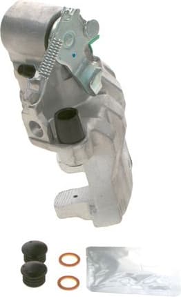 Brake Caliper 0986134070 - image 2