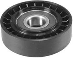 Deflection Pulley/Guide Pulley, V-belt 331316170011