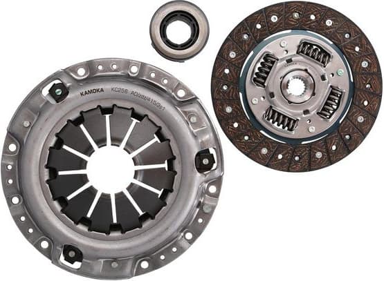 Clutch Kit KC256