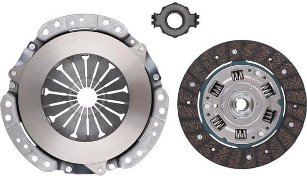 Clutch Kit KC256 - image 2